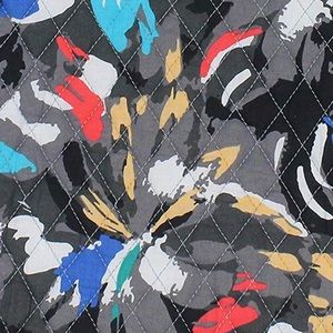 Vera Bradley Travel Pill Case Splash Floral